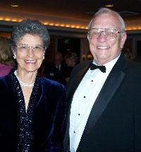 Stan and Doris Harrison